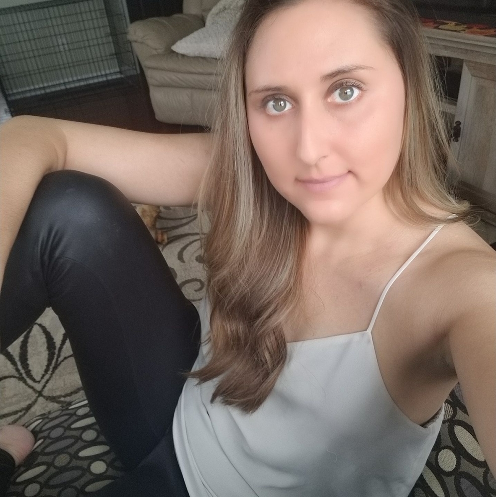 Meet your Posher, Stacey